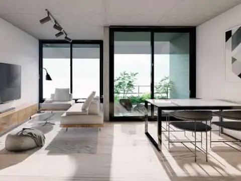 Departamento en Venta de 4 ambientes
