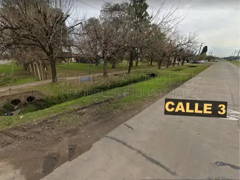 Calle 3 397
