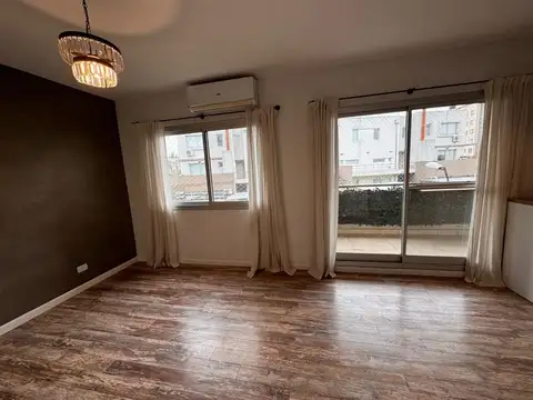 Departamento 4 ambientes con 1 baño
