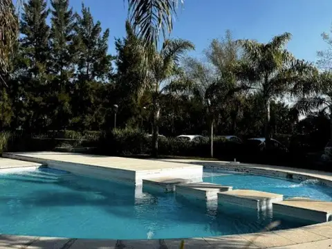 Departamento en Alquiler en Otros barrios de Nordelta, USD 850