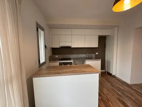 Departamento en Alquiler de 2 dormitorios