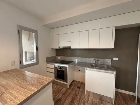 Departamento en Alquiler en Otros barrios de Nordelta, USD 790