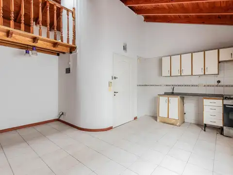 Depto Tipo Casa en Venta de 2 dormitorios
