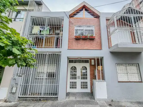 Mariano Acha al 4800