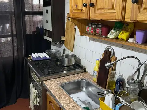 Departamento en Venta 50 años