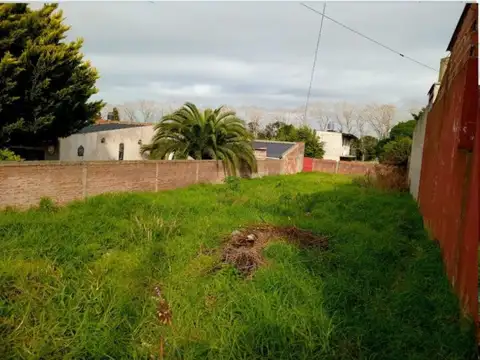 LOTE EN PUNTA MOGOTES - MAR DEL PLATA