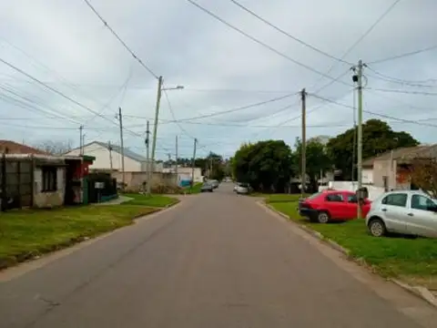 Terreno en Venta 10  mts Frente