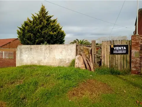Terreno en Venta en Punta Mogotes, USD 24.900