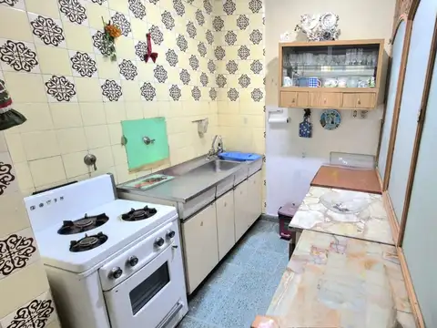 Casa en Venta al Sureste