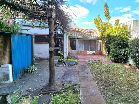 Casa en Venta 40 años