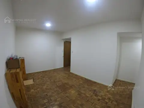 Alquiler Departamento Almagro