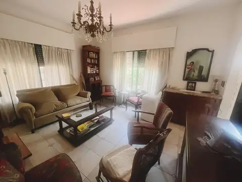 Depto Tipo Casa en Venta de 3 dormitorios