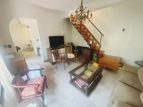 Depto Tipo Casa en Venta en San Isidro, USD 158.000