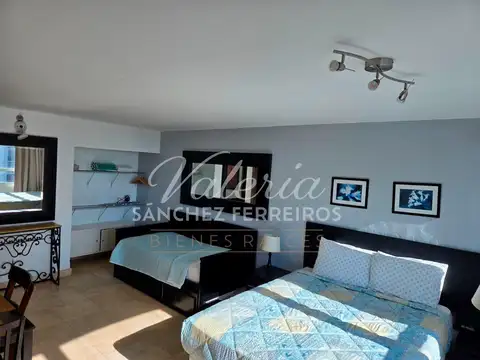 Departamento en Alquiler Temporal de Monoambiente