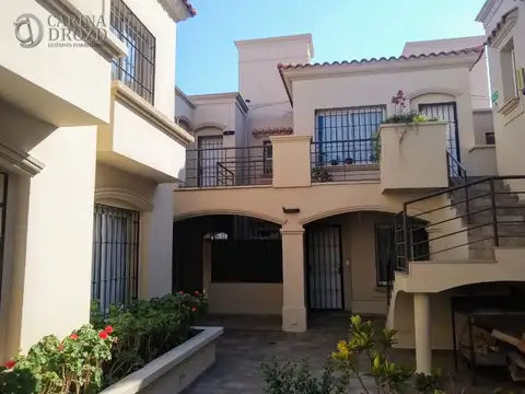 Departamento en Alquiler de 4 ambientes