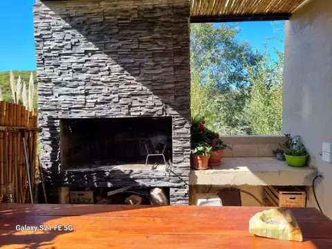 Casa en Venta de 1 dormitorio