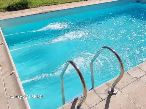 Casa en Venta en Potrero De Los Funes, USD 110.000