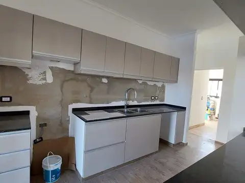 Casa en Alquiler 4 años