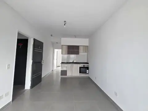 Venta Departamento 2 Ambientes Nuñez a estrenar