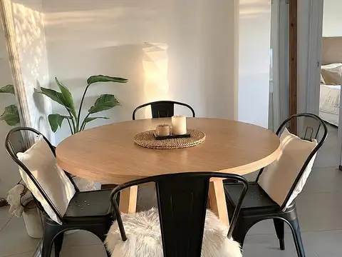 Departamento en Venta en Ciudad De Tigre, USD 129.000