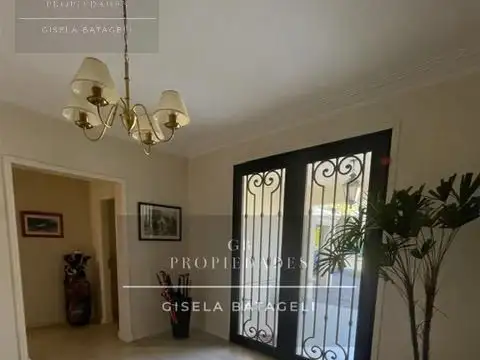 La Lomada de Pilar