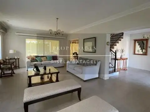 Casa en Venta en La Lomada De Pilar, USD 790.000
