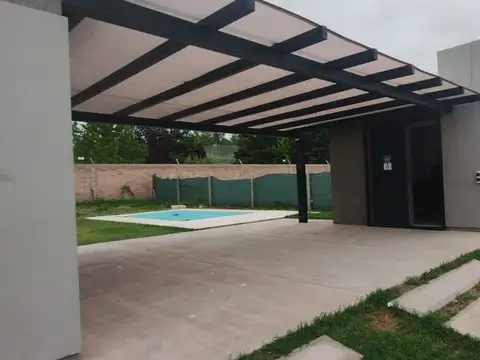 Casa en Venta en Vistalba, USD 95.000