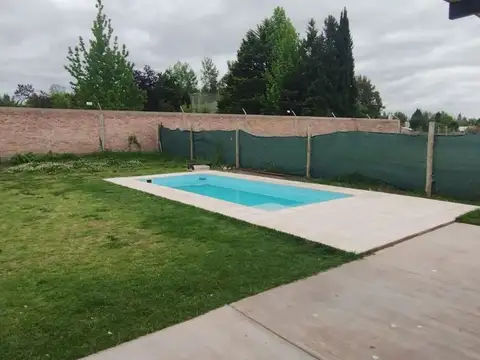 Casa en Venta de 2 dormitorios