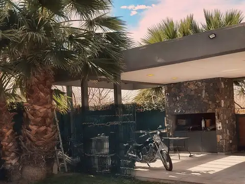 Casa en Venta 7 años