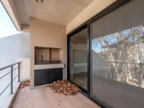 Departamento en Venta con 2 cocheras