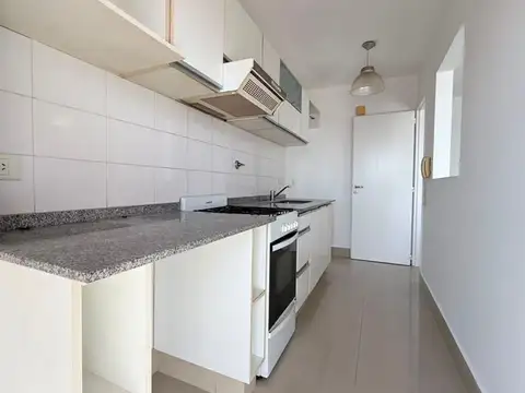 Departamento en Venta en Beccar, USD 155.000