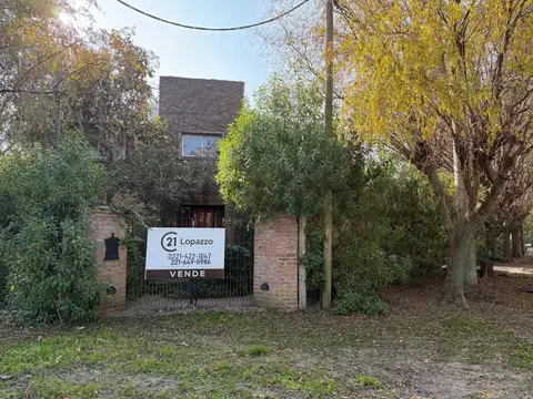 Casa en Venta en Punta Lara, USD 290.000