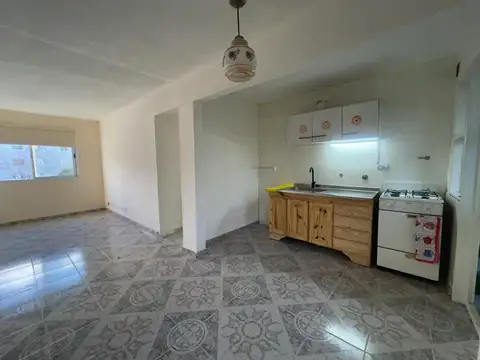 Venta Departamento 3 amb. refaccionado