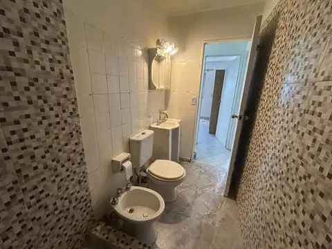 Venta Departamento 3 amb. refaccionado