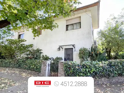 Duplex 2 dormitorios Venta - Martinez - Santa Fe/Fleming