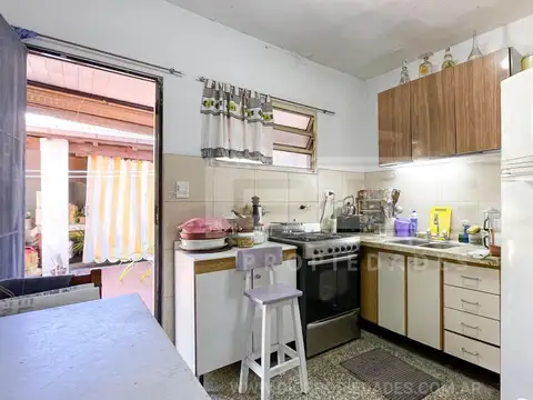 Casa en Venta en Martínez Santa Fe / Fleming, USD 210.000