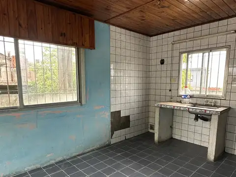 Casa en Venta 30 años