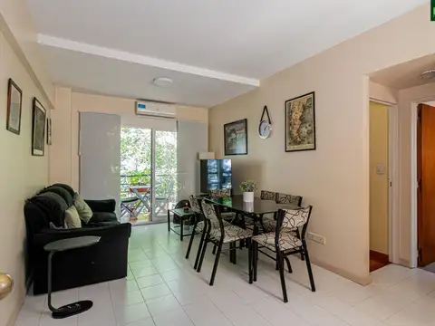 Departamento en Venta en Almagro, USD 115.000