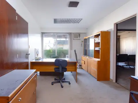 Oficina en  Venta/ Alquiler piso entero Congreso