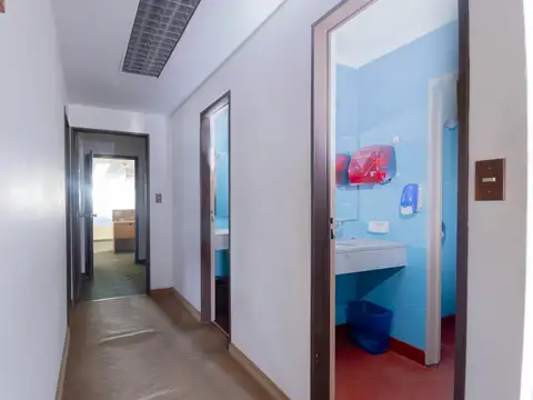 Oficina en  Venta/ Alquiler piso entero Congreso