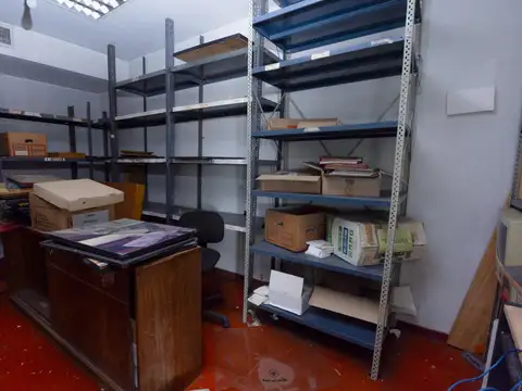 Oficina en Alquiler al Noroeste