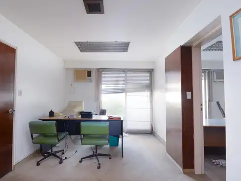 Oficina en Alquiler 40 años