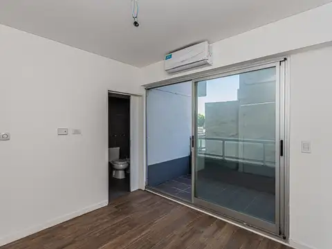 Departamento en Venta en Parque Patricios, USD 126.175
