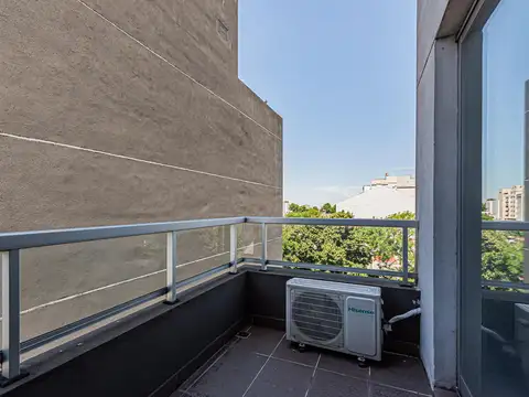 Departamento en Venta Permite mascota
