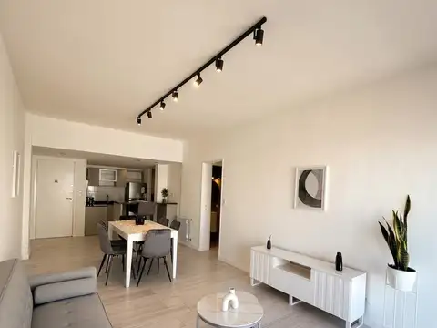 Departamento en Centro