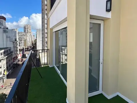 Departamento en Venta de 4 dormitorios