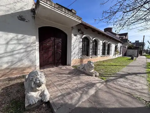 Casa en Venta 36 años