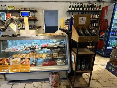 Avenida Recta Martinolli 6900