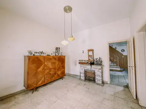 Depto Tipo Casa en Venta de 3 dormitorios