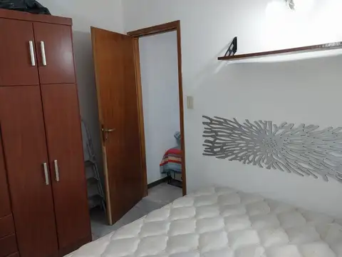 Depto Tipo Casa en Alquiler de 2 ambientes
